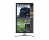 LG UltraFine 27UQ850V-W - 1218117 - zdjęcie 9